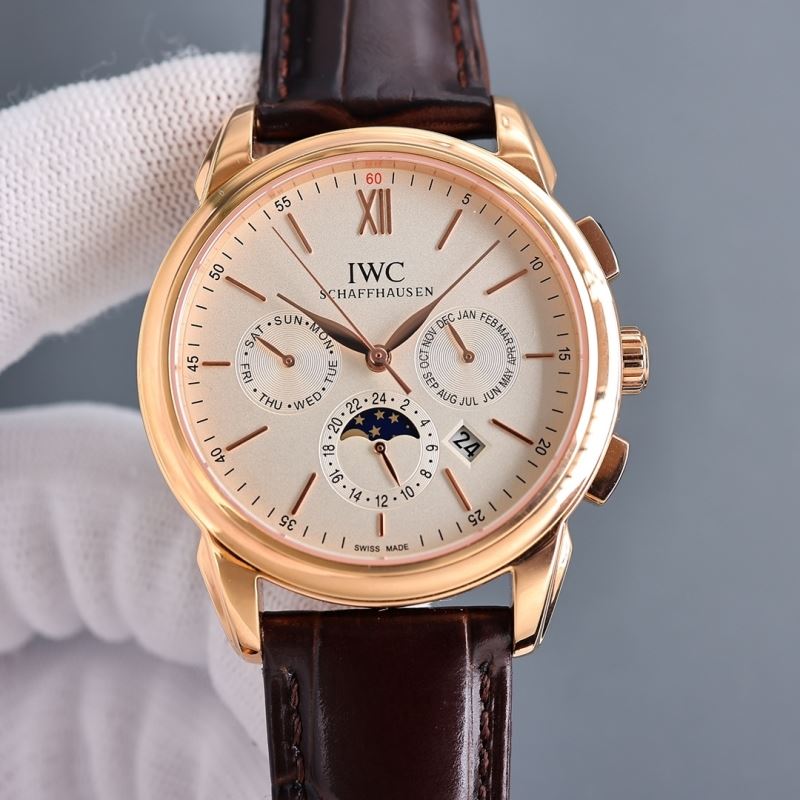 IWC